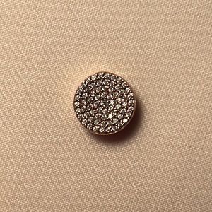 PANDORA Rose Reflexions Dazzling Elegance Charm